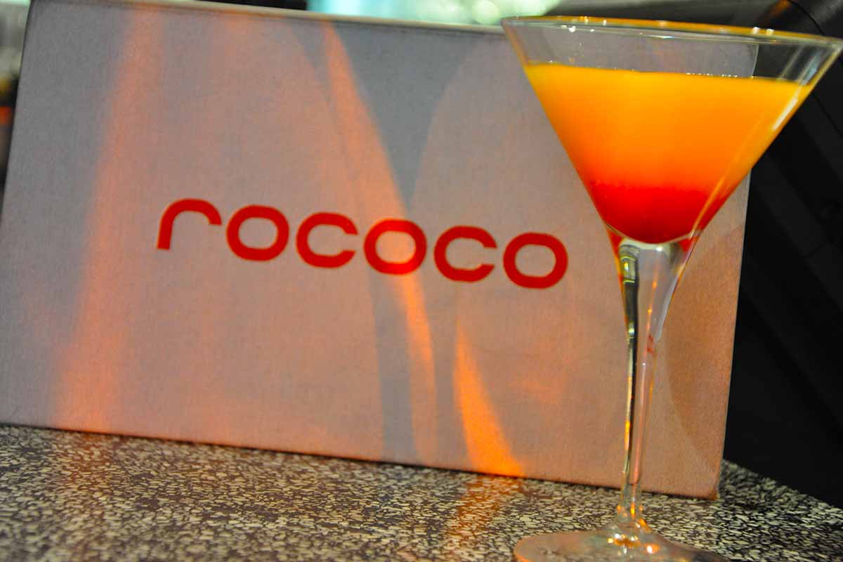 Rococo Restaurant