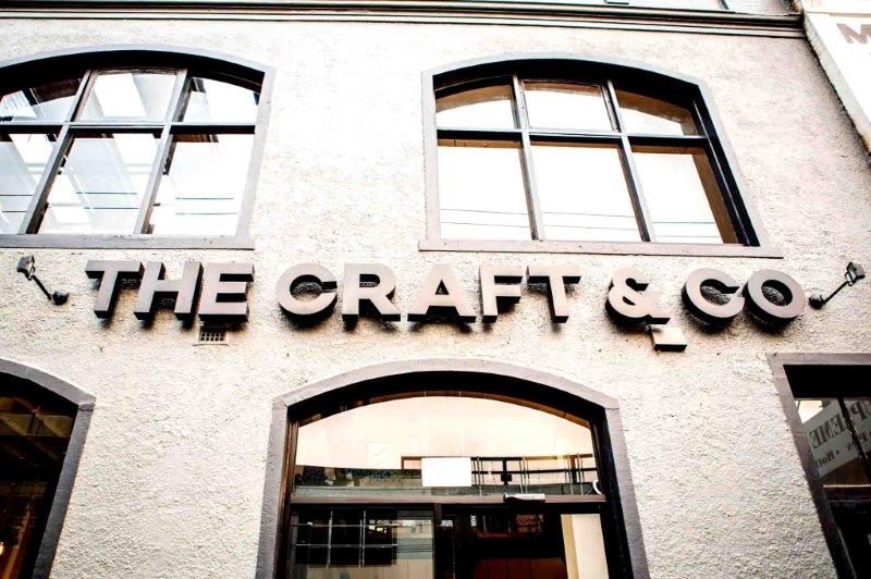 The Craft & Co