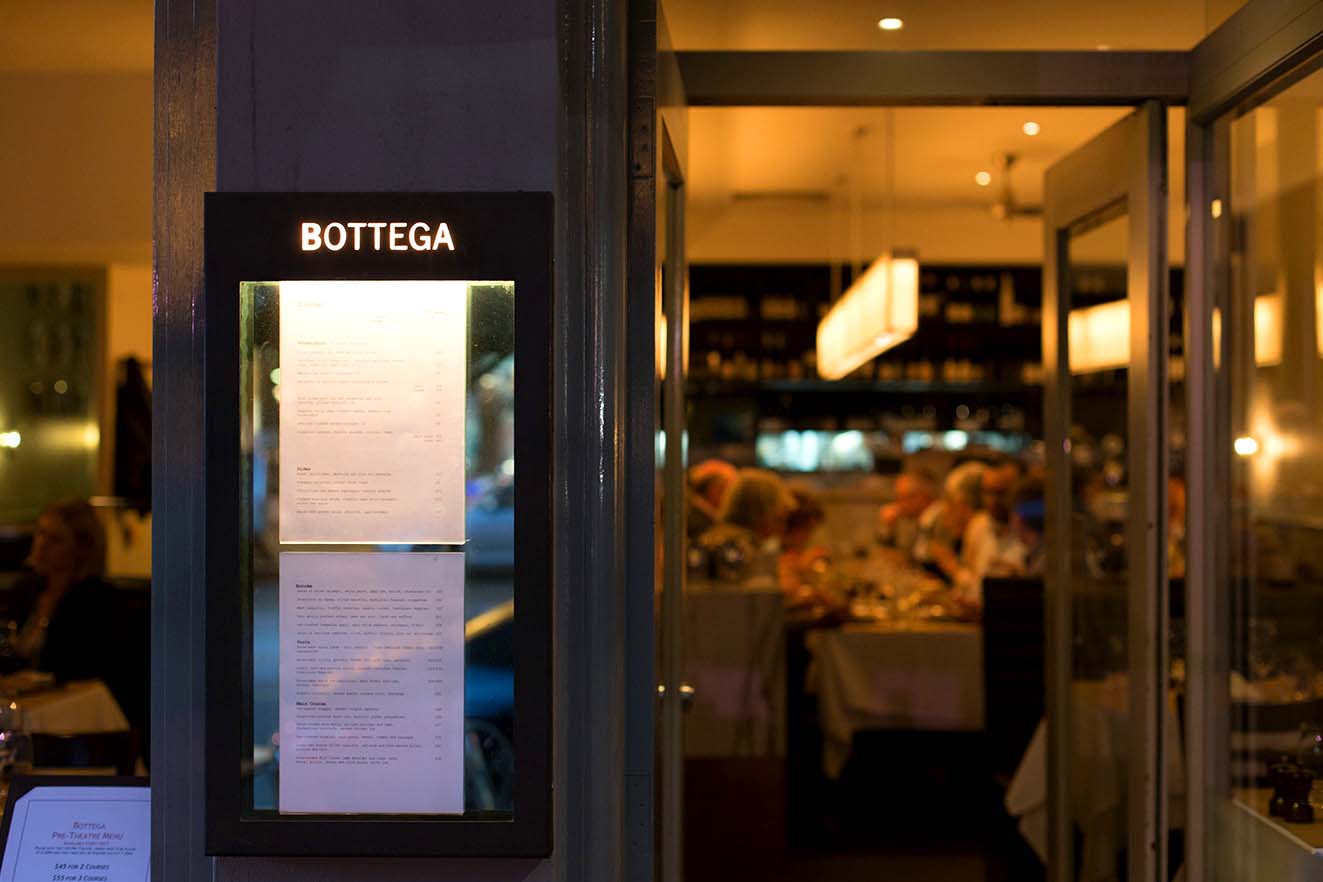 Bottega