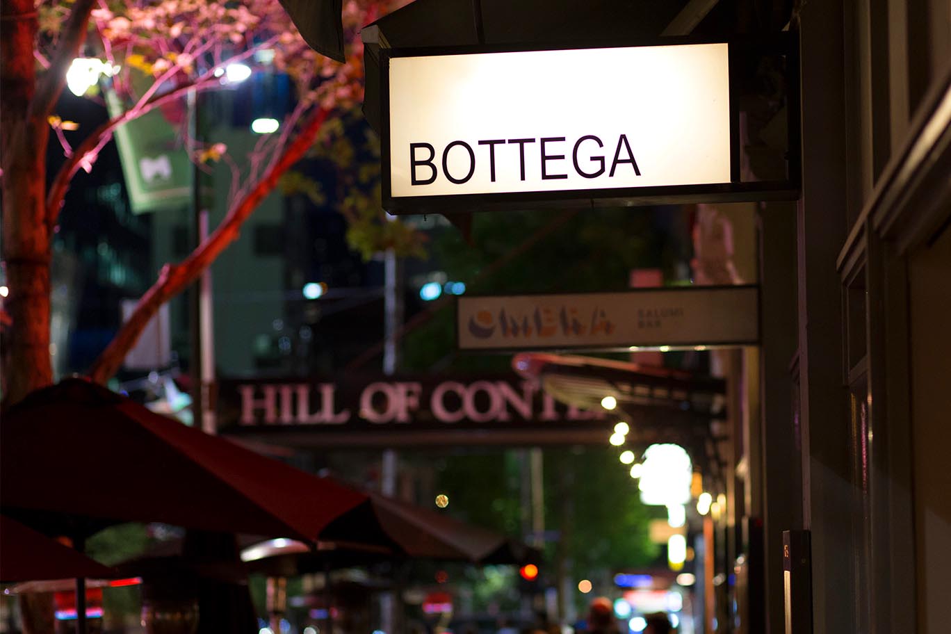 Bottega