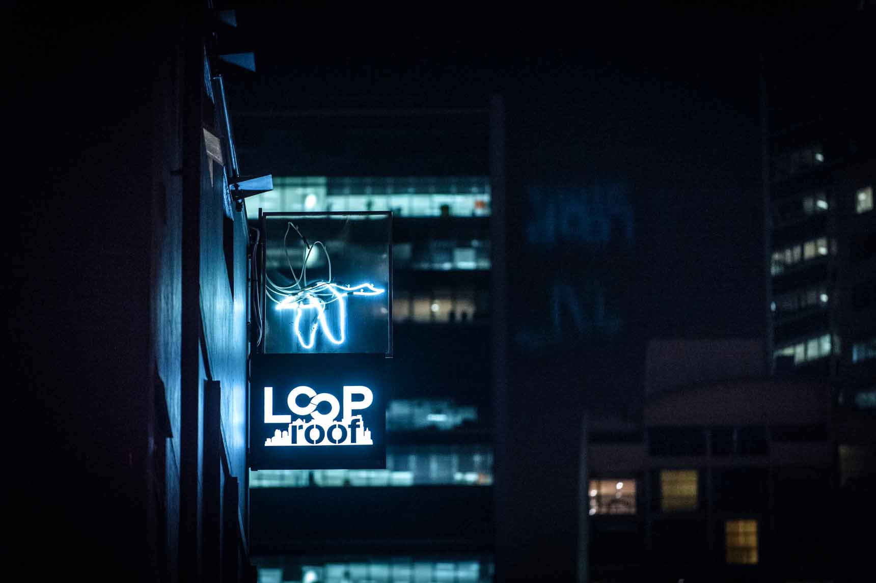 Loop Rooftop & Project Space