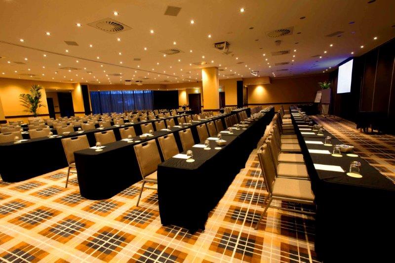 Rydges World Square Hotel <br/>Function Rooms