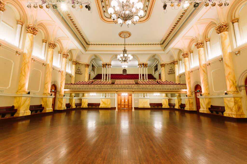 Adelaide Town Hall