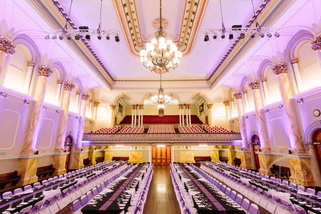 Adelaide Town Hall