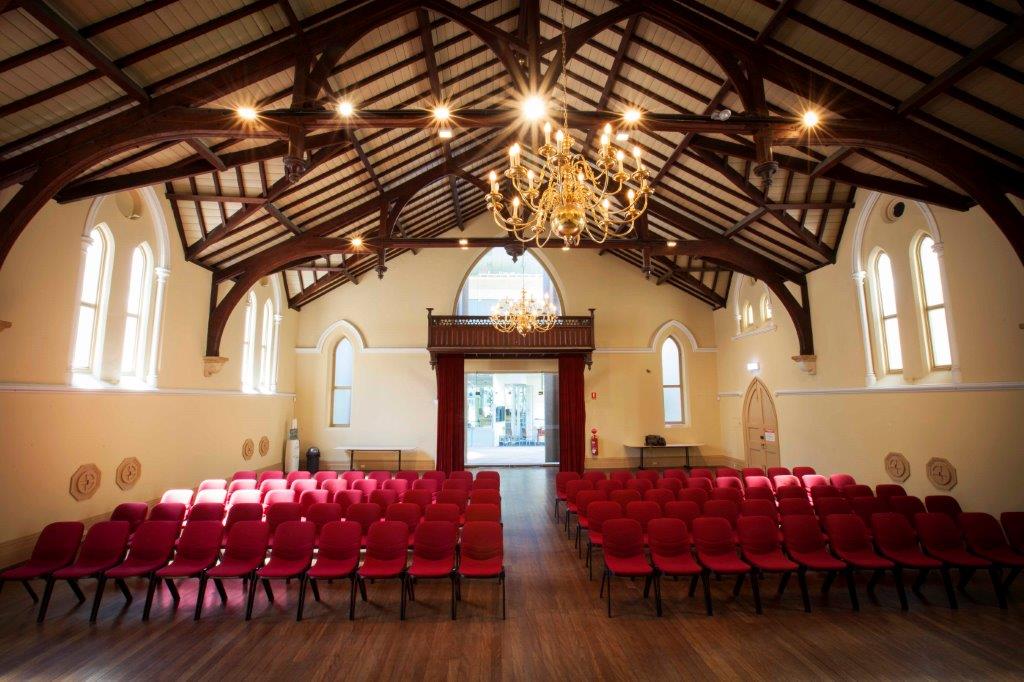 Adelaide Town Hall