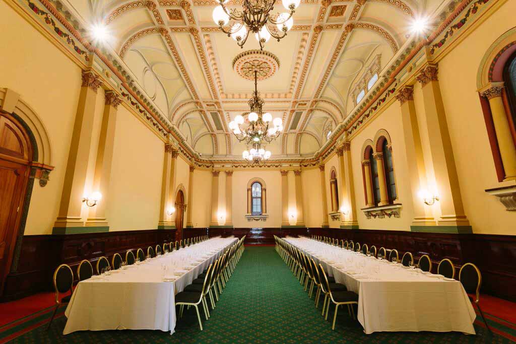 Adelaide Town Hall