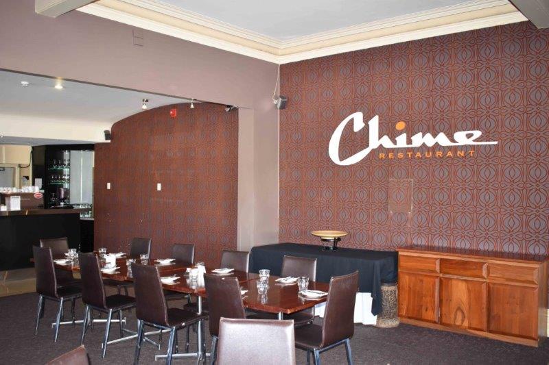 Chime Restaurant