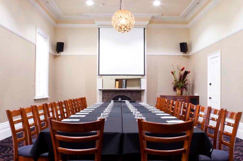 The Osmond Terrace Function Centre