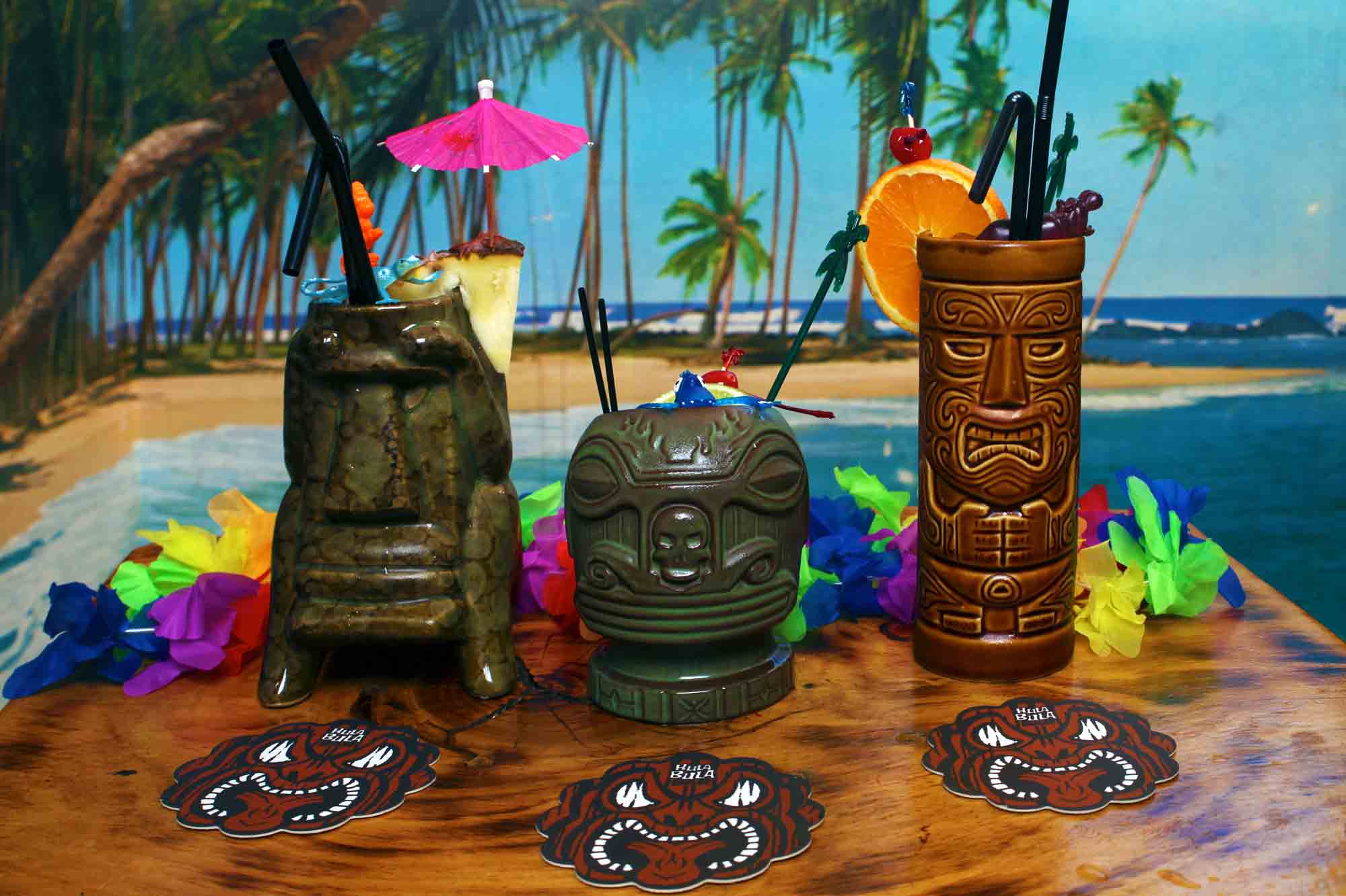 Hula Bula Bar