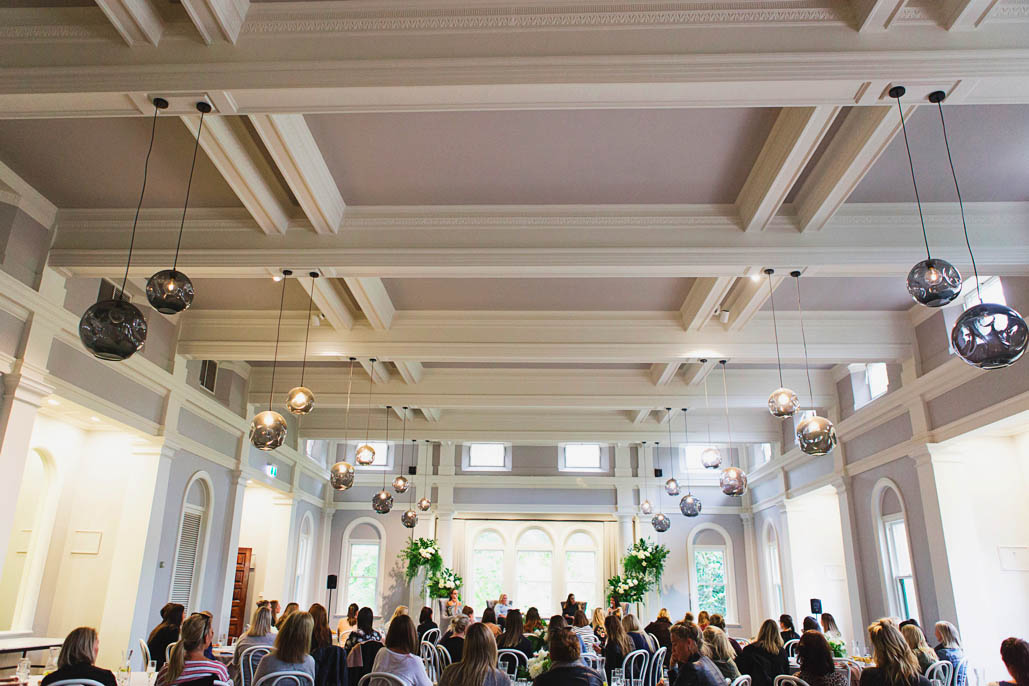 The Refectory Werribee Park