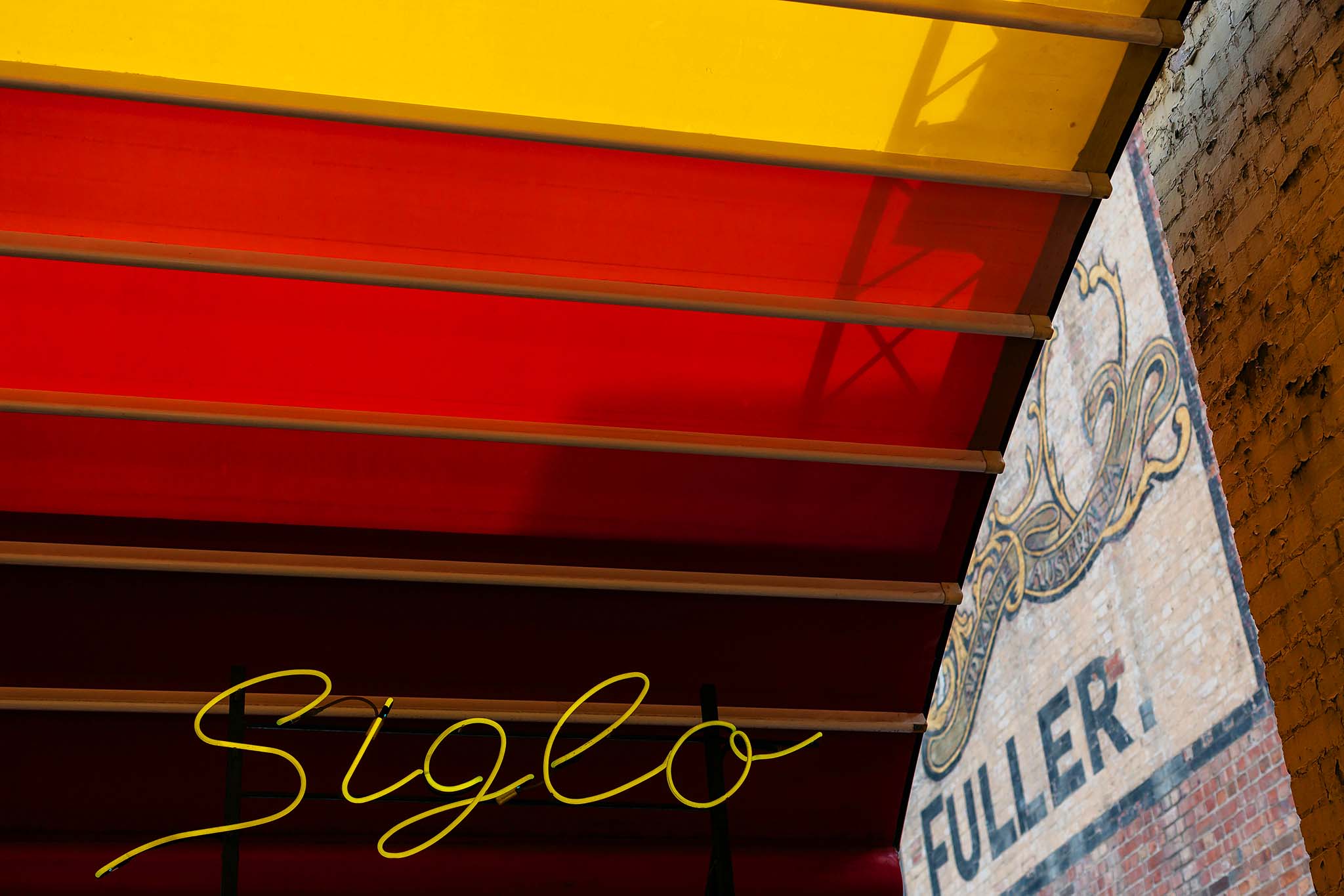 Siglo Bar