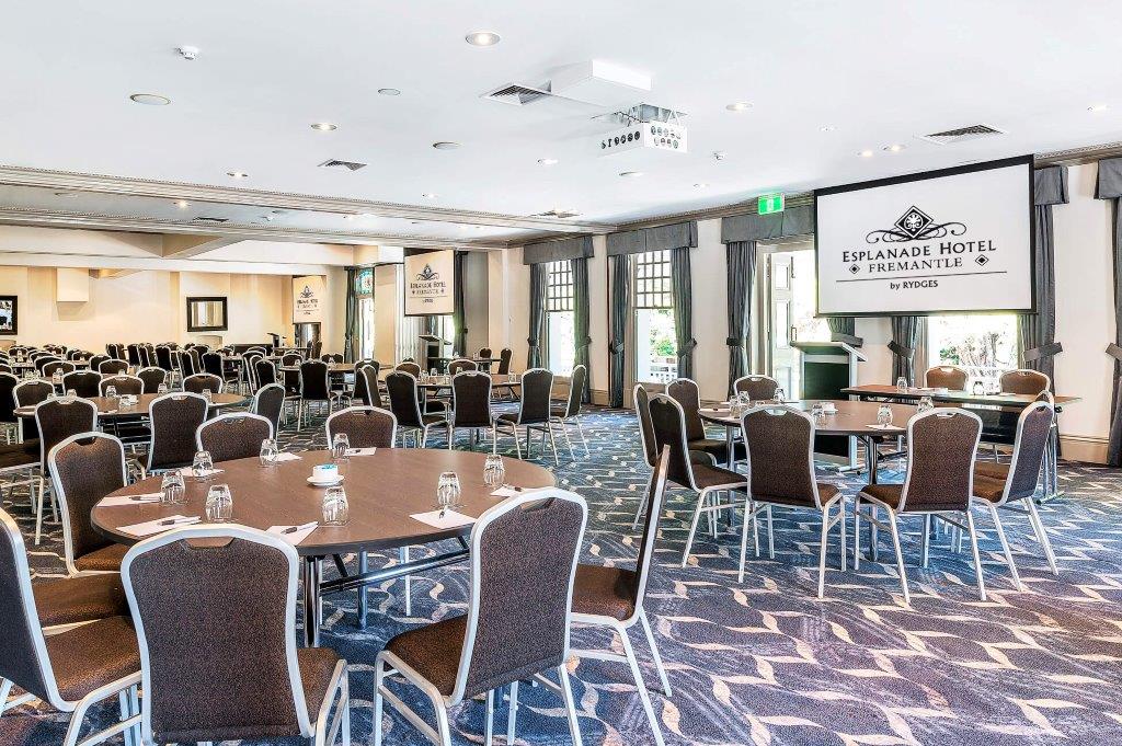 Esplanade Hotel Fremantle