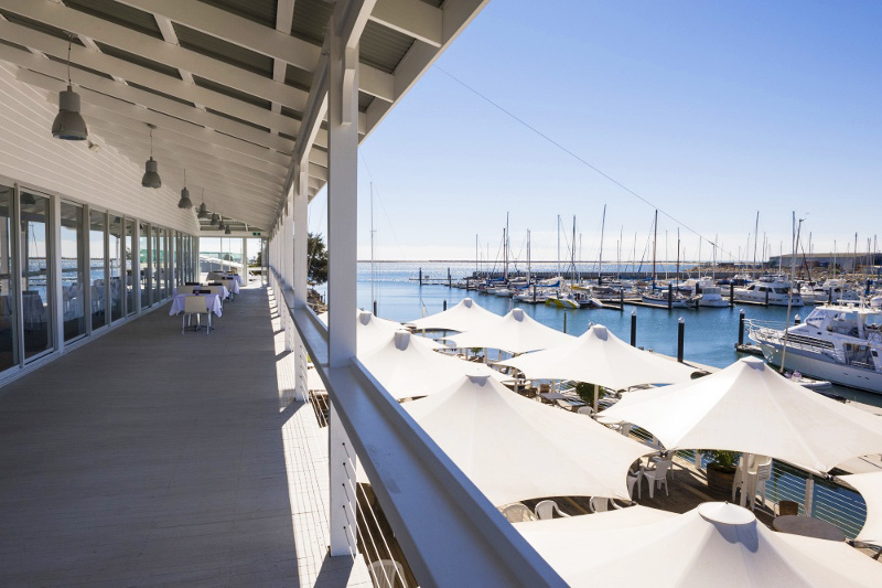 Royal SA Yacht Squadron