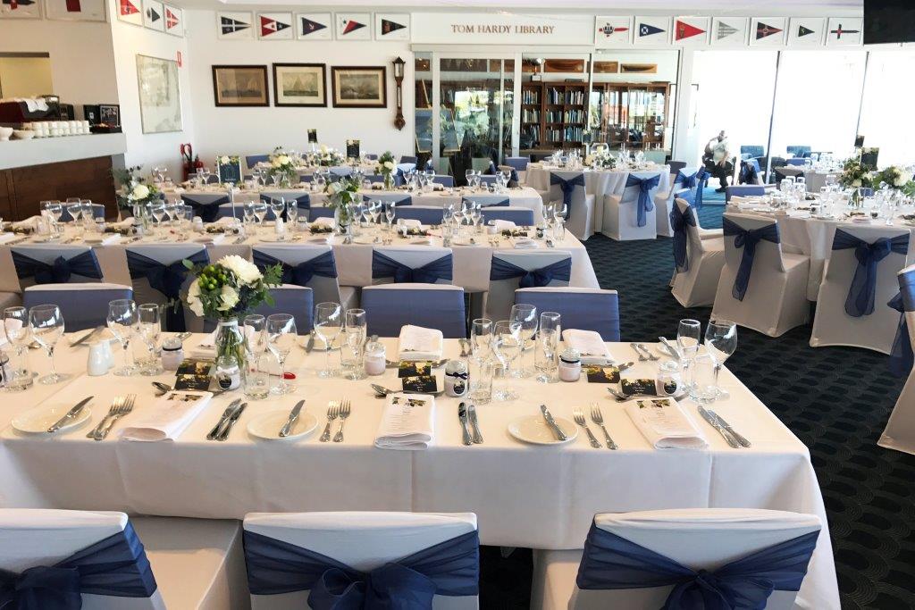 Royal SA Yacht Squadron