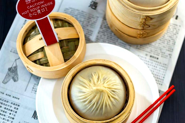 Din Tai Fung