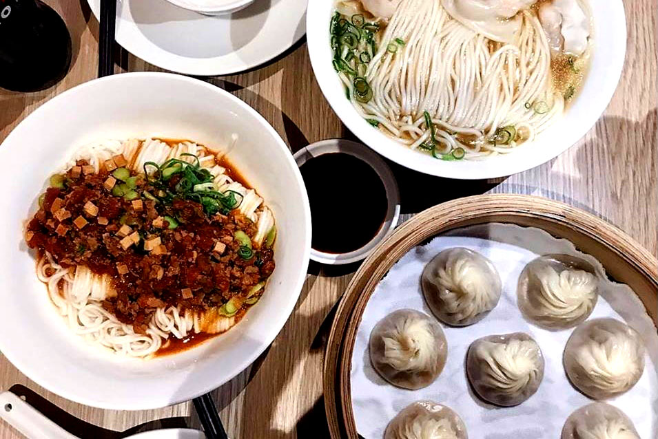 Din Tai Fung