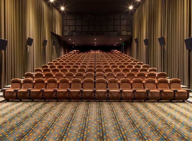 Village Cinemas Crown Casino