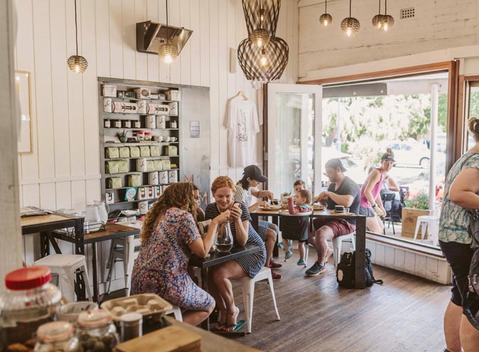 Merchant & Maker – Mornington Peninsula Best Cafes