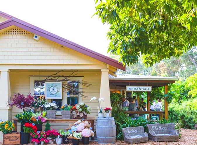 Merricks General Store