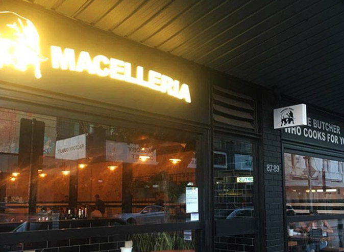 Macelleria