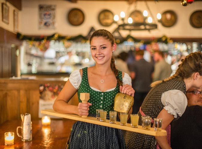 Hofbrauhaus