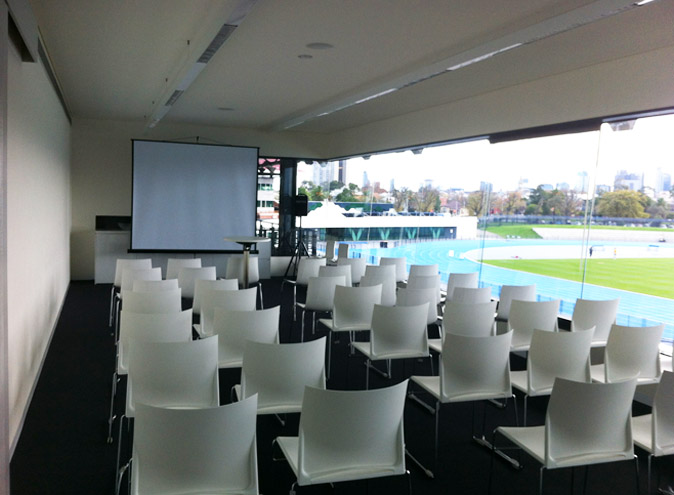 Lakeside Stadium