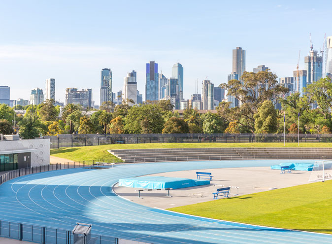 Lakeside Stadium