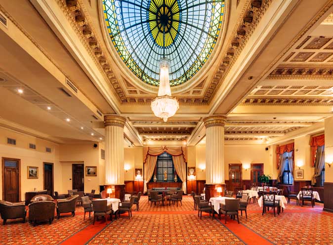 Royal Automobile Club of Australia