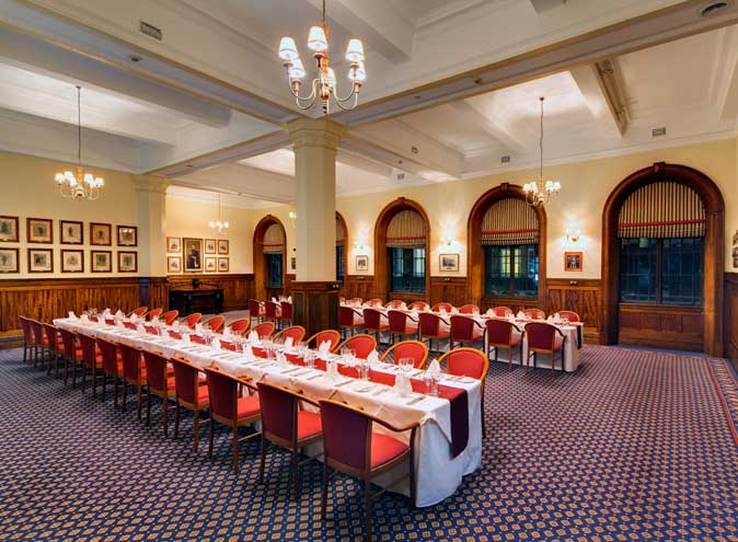 Royal Automobile Club of Australia