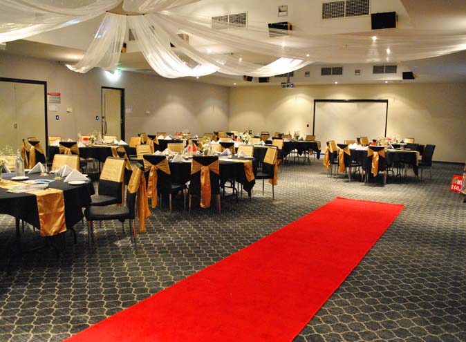 Mawson Lakes Hotel & Function Centre