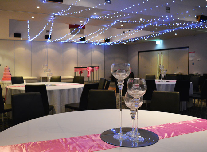 Mawson Lakes Hotel & Function Centre