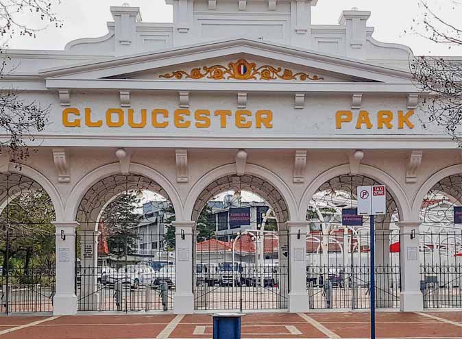 Gloucester Park