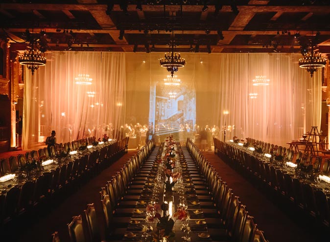 Plaza Ballroom