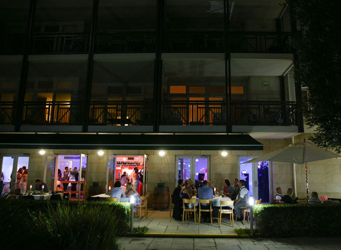 Portsea Village Resort