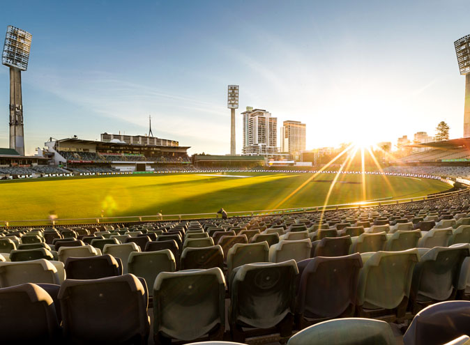 WACA Ground