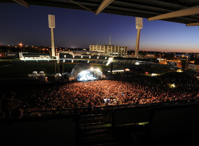 WACA Ground