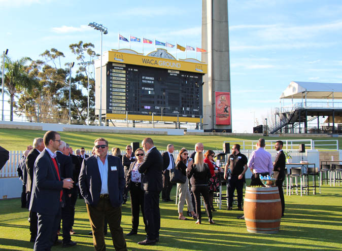 WACA Ground