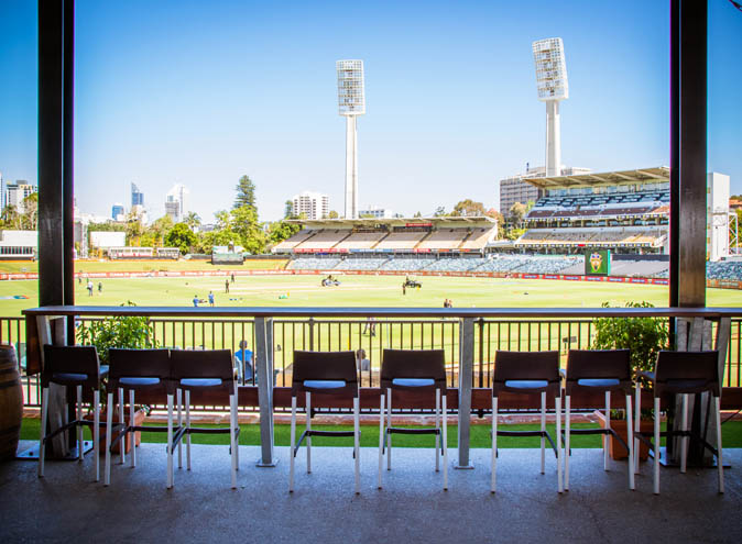 WACA Ground