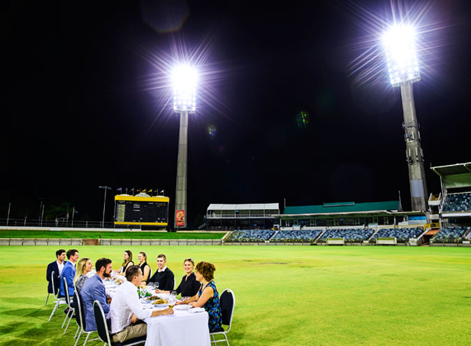 WACA Ground