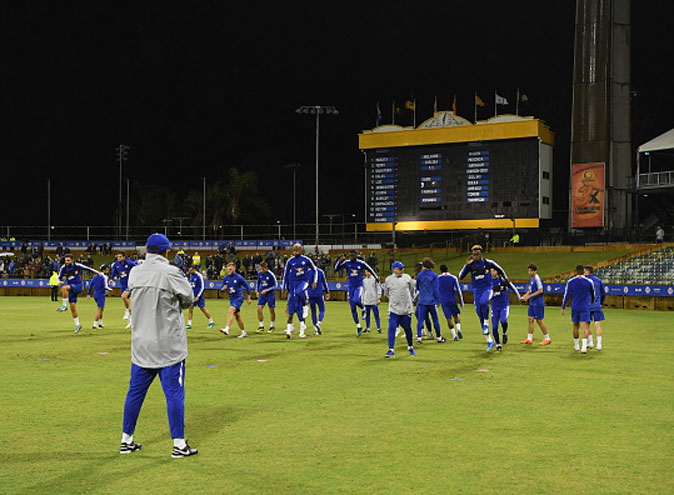 WACA Ground