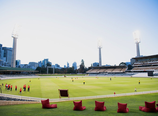 WACA Ground