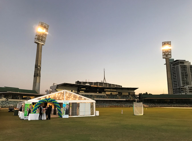 WACA Ground