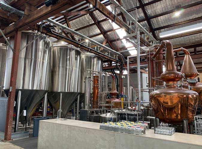 Northern Beaches Brewery Tours