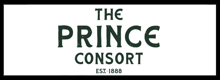 The Prince Consort