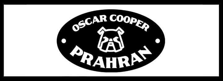 Oscar Cooper