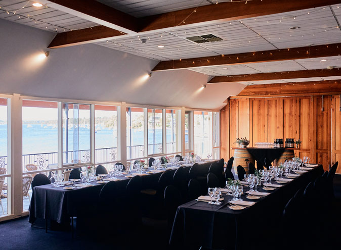 East Fremantle Yacht Club