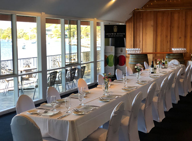 East Fremantle Yacht Club