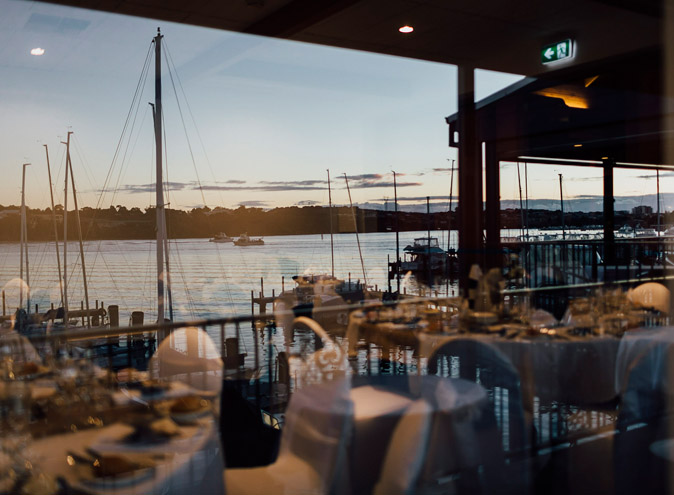 East Fremantle Yacht Club