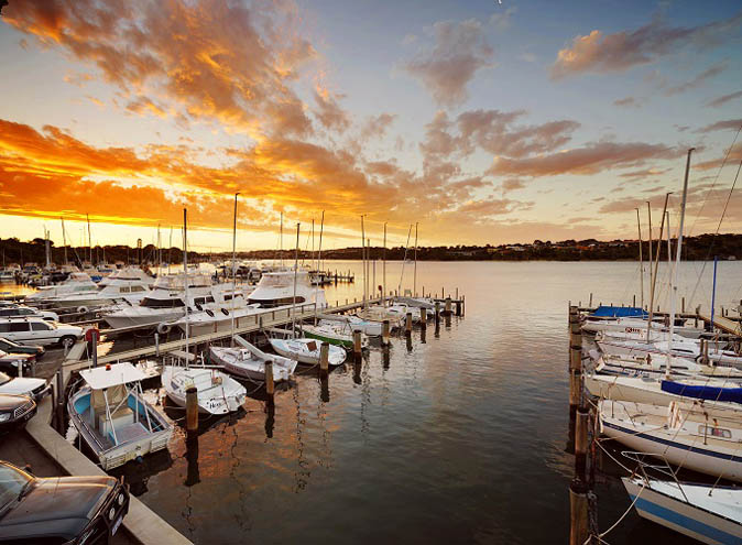 East Fremantle Yacht Club