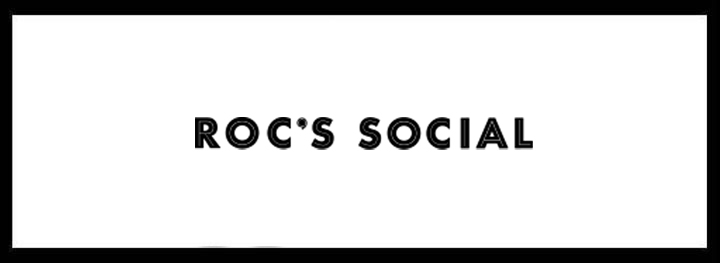 Roc’s Social M-city